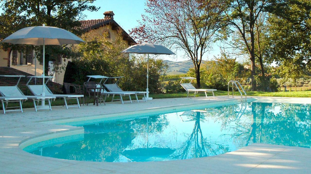 Locanda Camera Con Vista Faenza Bagian luar foto